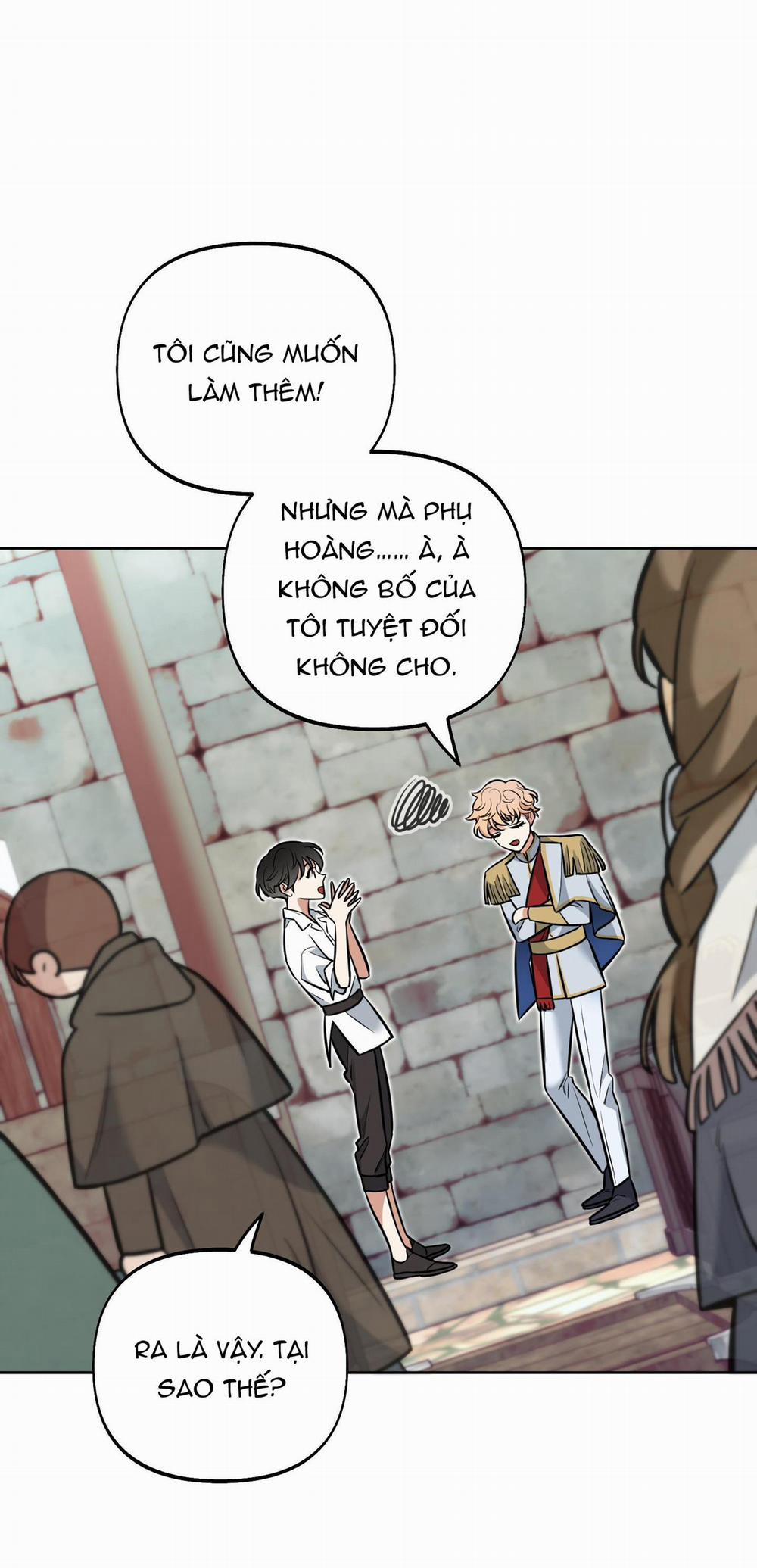 (Np) Trở Thành Vua Công Lược 7 trang 73