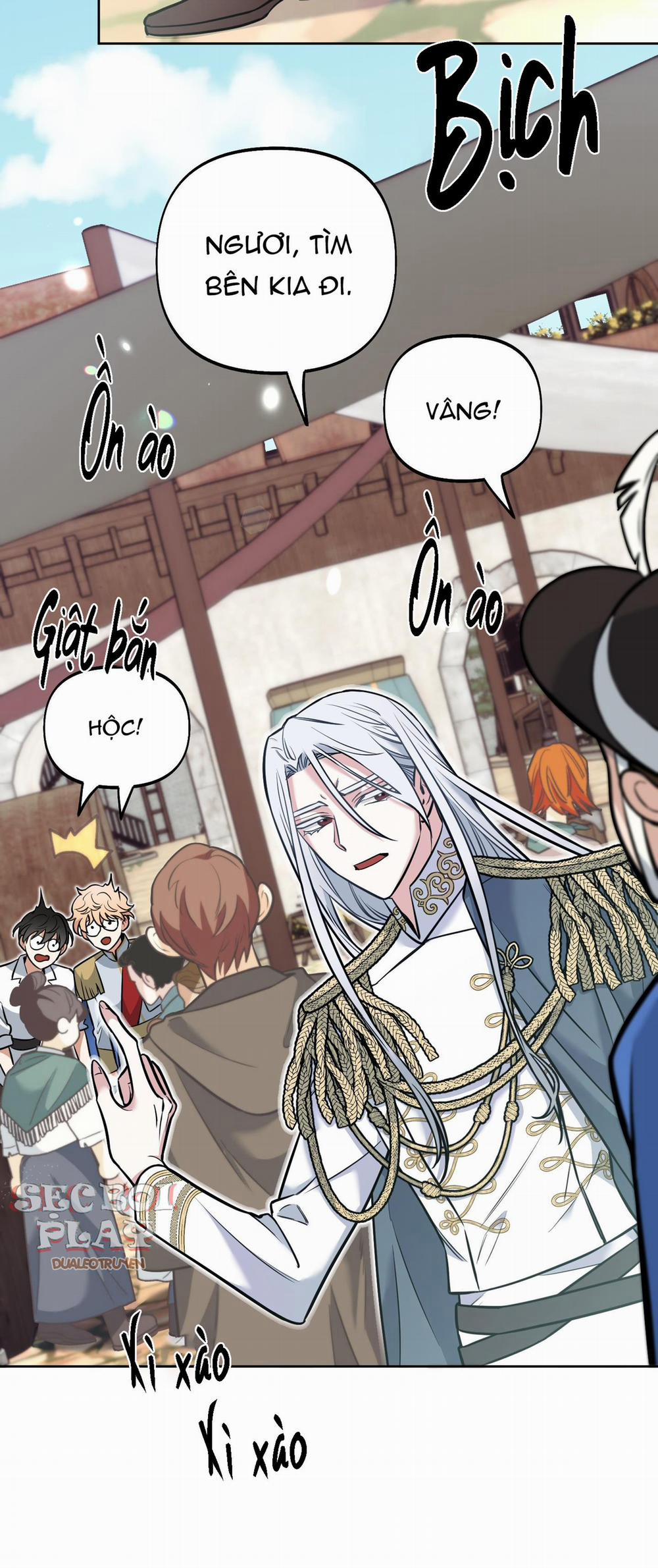 (Np) Trở Thành Vua Công Lược 7 trang 78