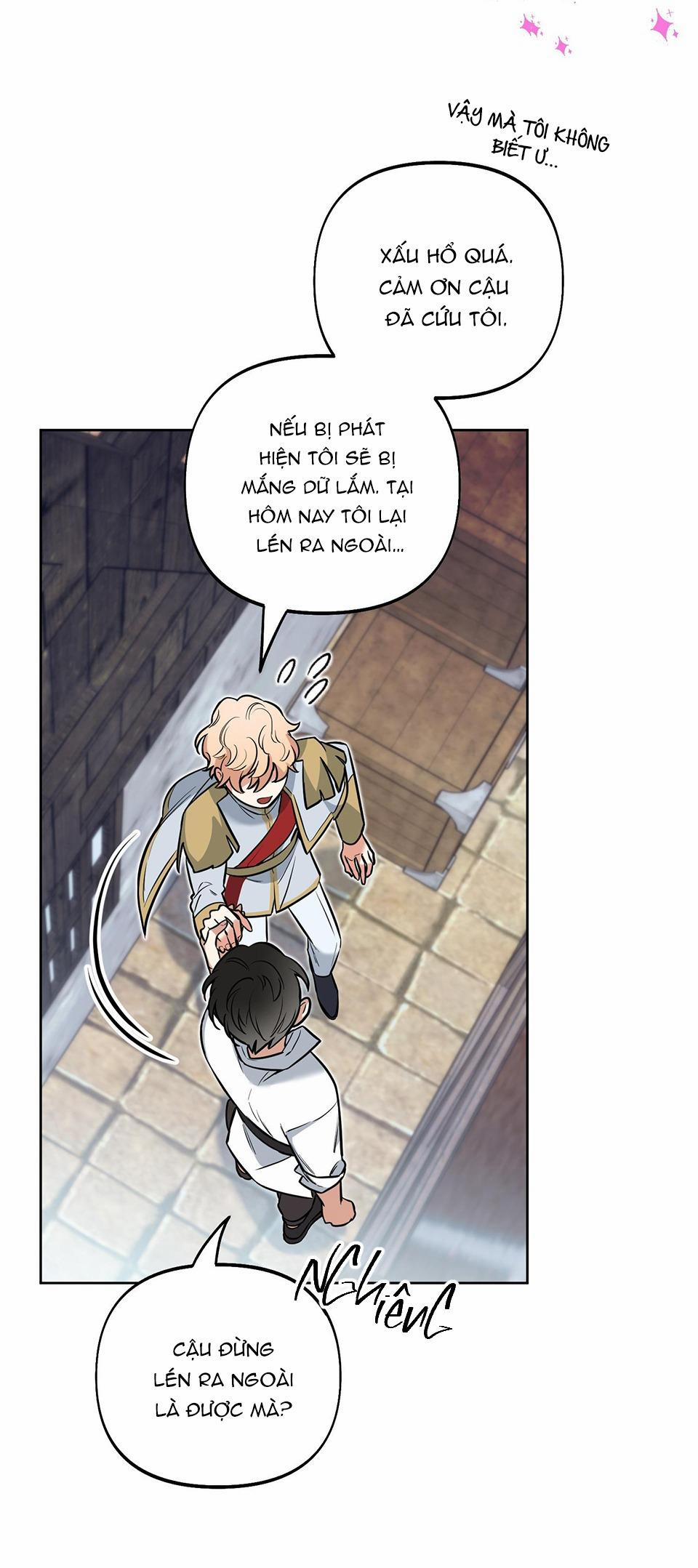 (Np) Trở Thành Vua Công Lược 8 trang 12