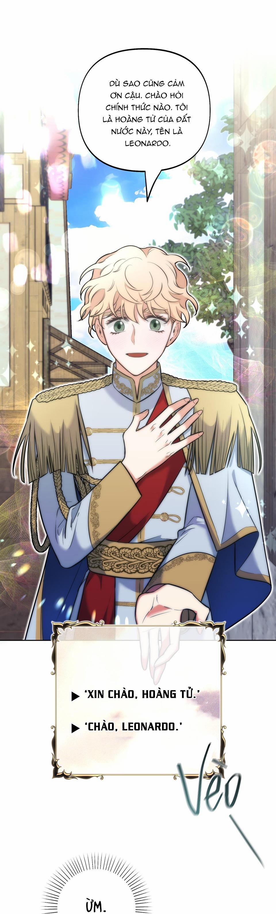 (Np) Trở Thành Vua Công Lược 8 trang 14