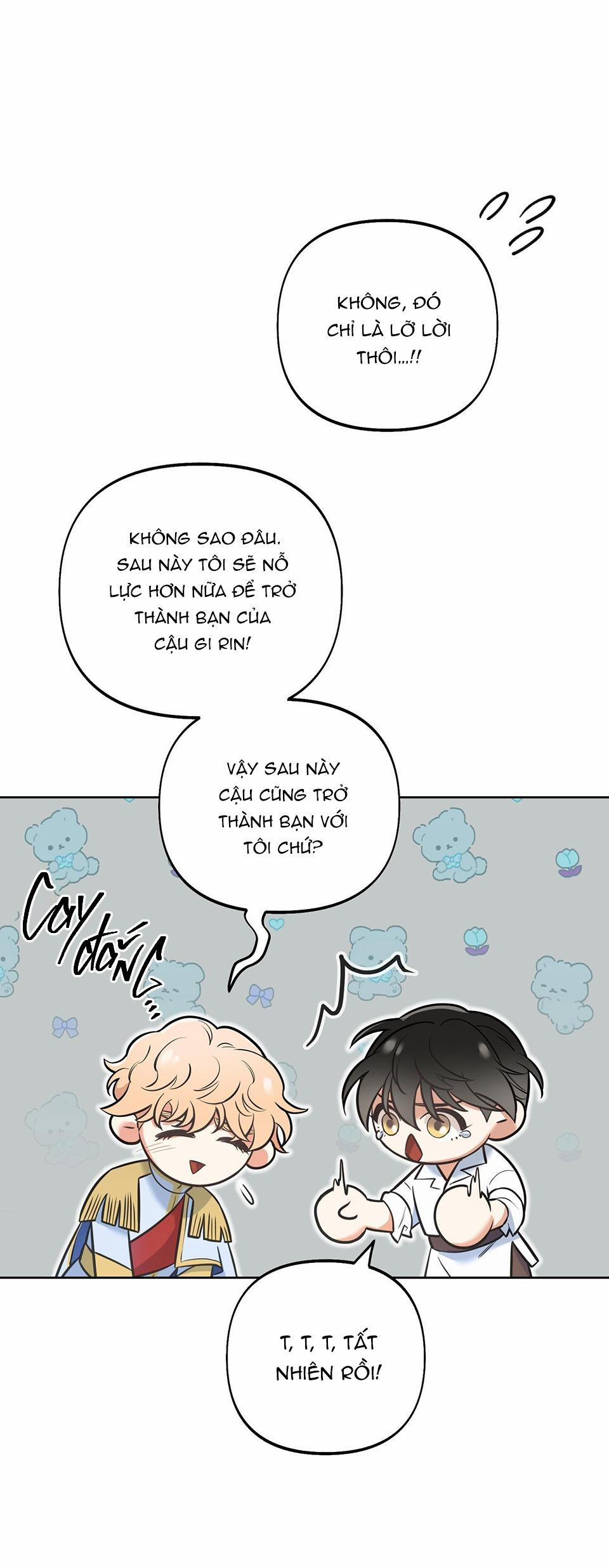 (Np) Trở Thành Vua Công Lược 8 trang 27