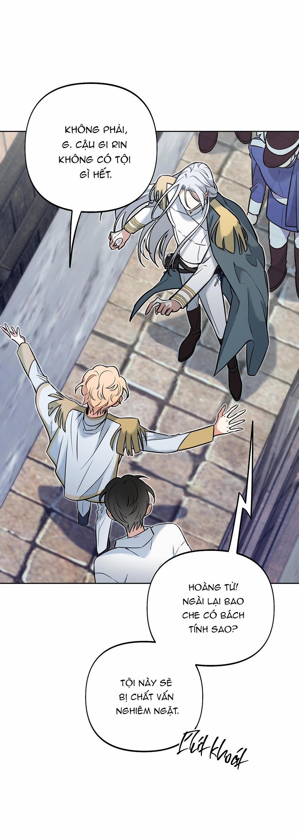 (Np) Trở Thành Vua Công Lược 8 trang 30