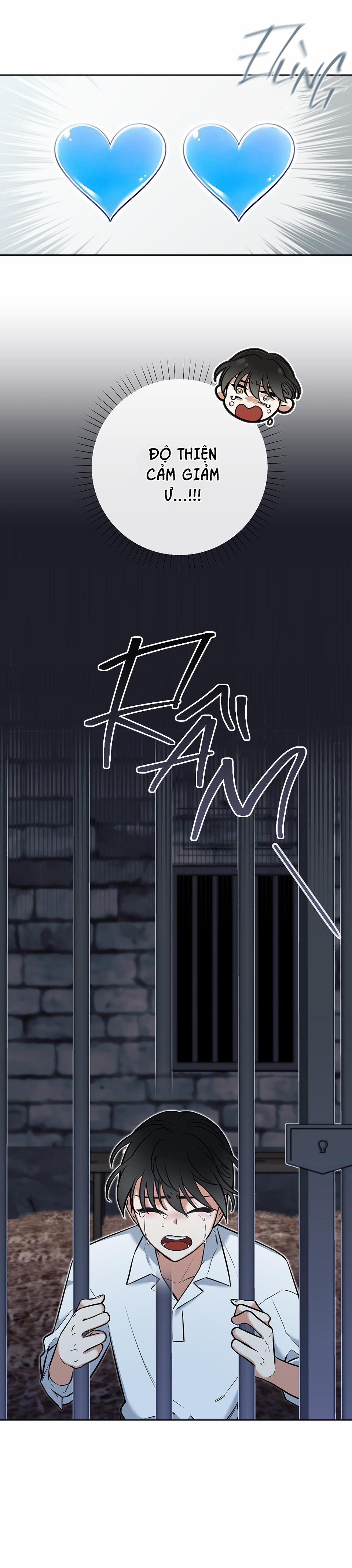 (Np) Trở Thành Vua Công Lược 8 trang 35