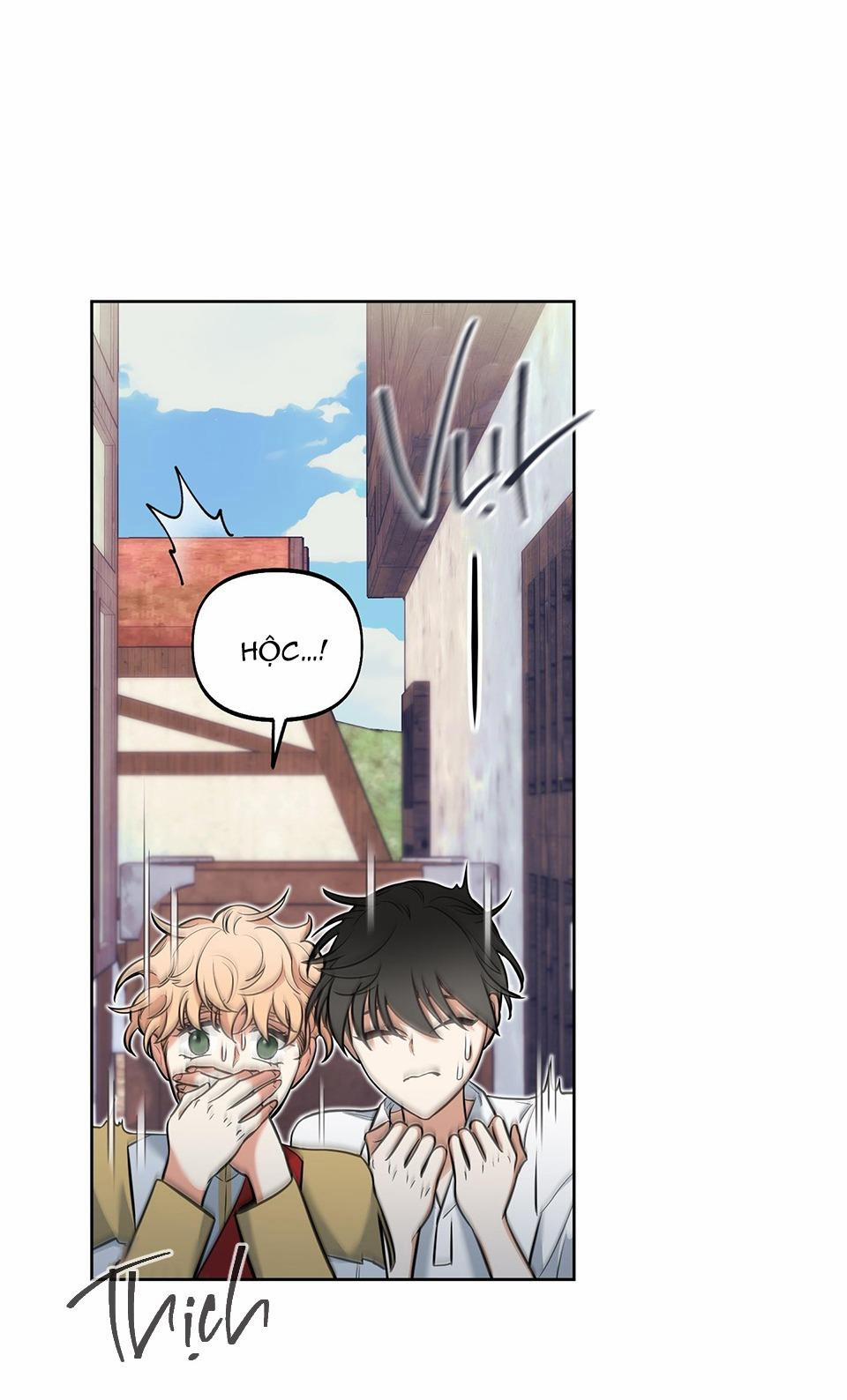 (Np) Trở Thành Vua Công Lược 8 trang 4