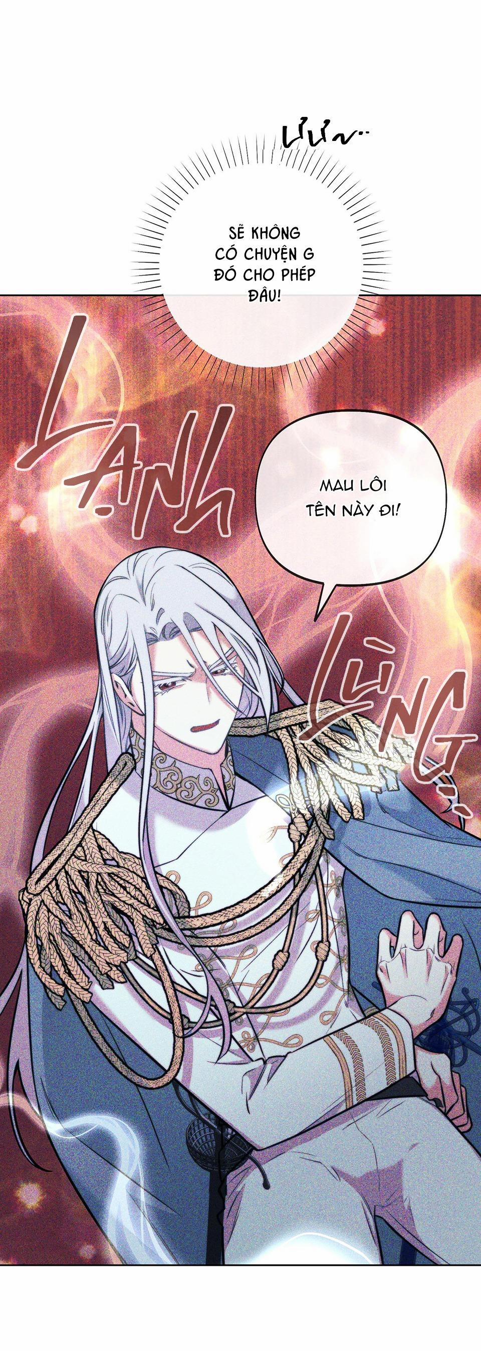 (Np) Trở Thành Vua Công Lược 8 trang 40