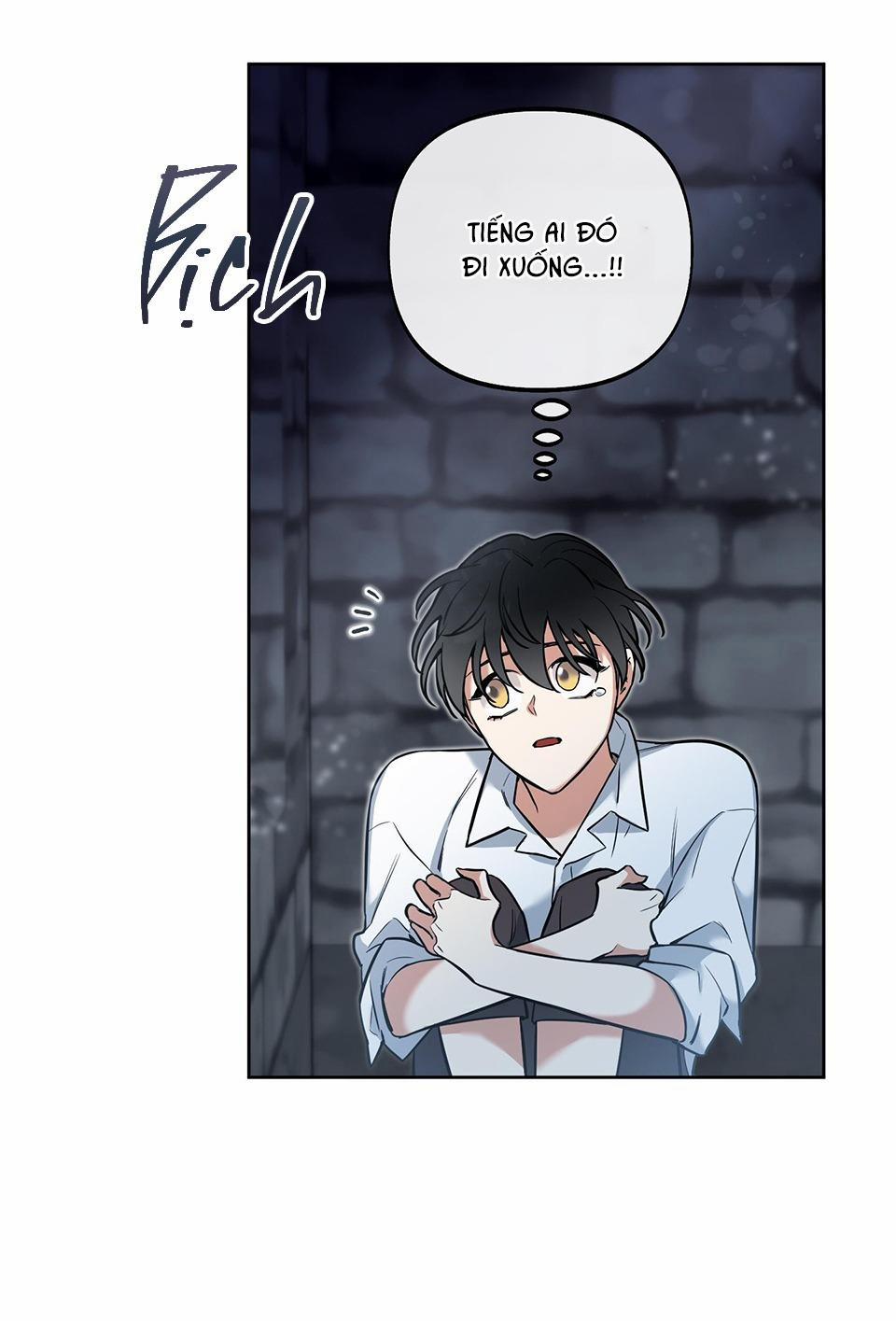 (Np) Trở Thành Vua Công Lược 8 trang 43