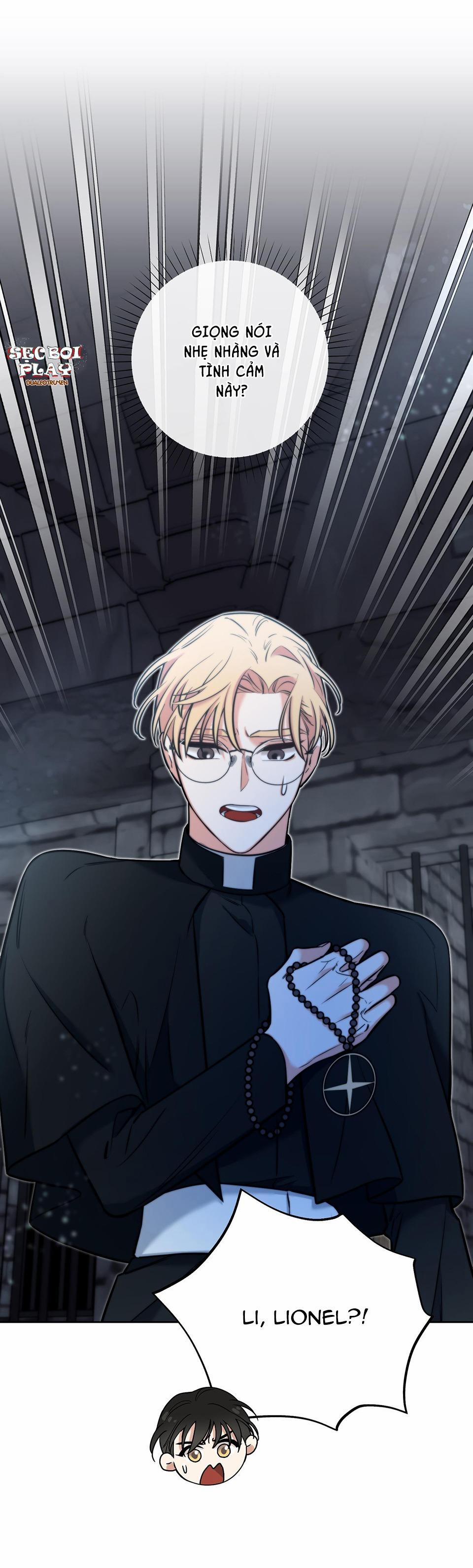 (Np) Trở Thành Vua Công Lược 8 trang 47