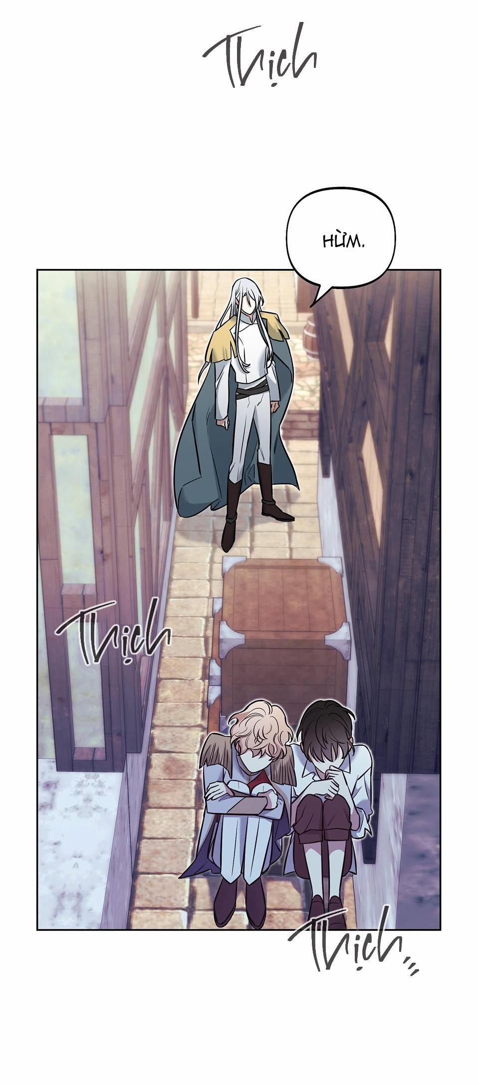 (Np) Trở Thành Vua Công Lược 8 trang 5