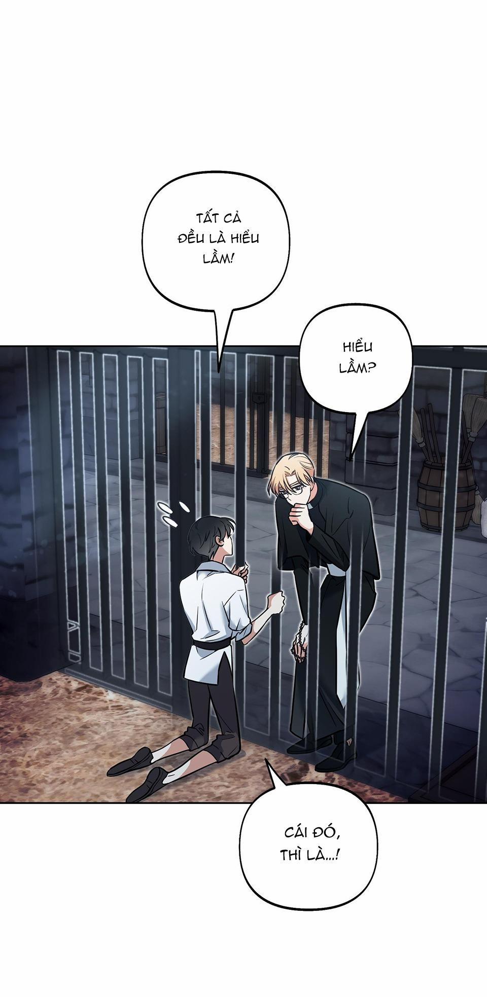 (Np) Trở Thành Vua Công Lược 8 trang 50