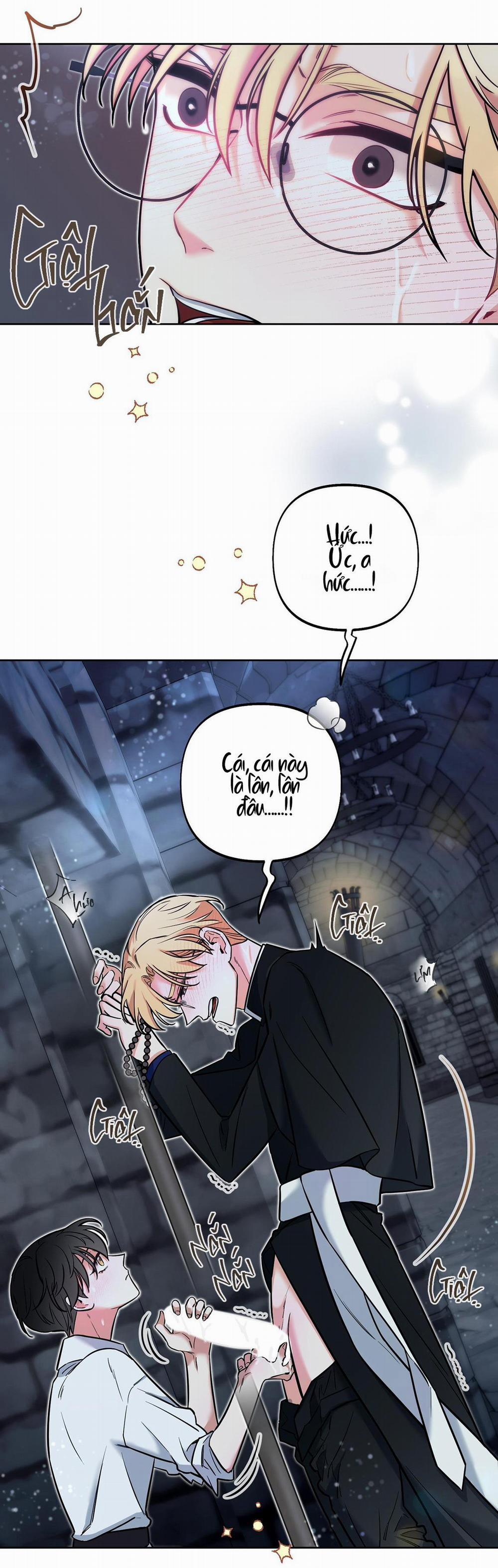 (Np) Trở Thành Vua Công Lược 9 trang 16