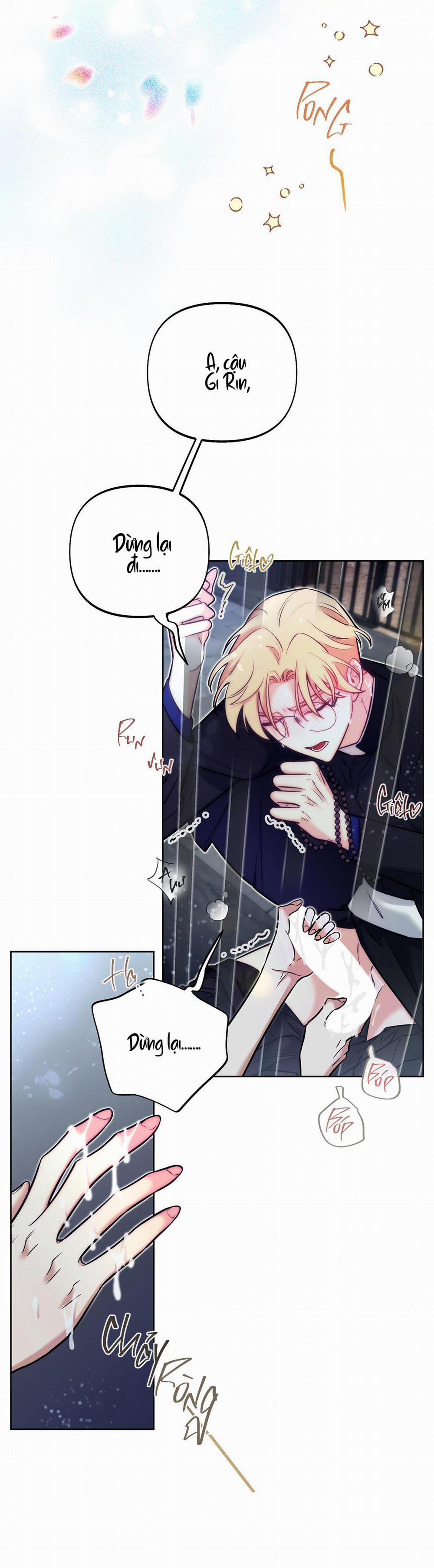 (Np) Trở Thành Vua Công Lược 9 trang 19