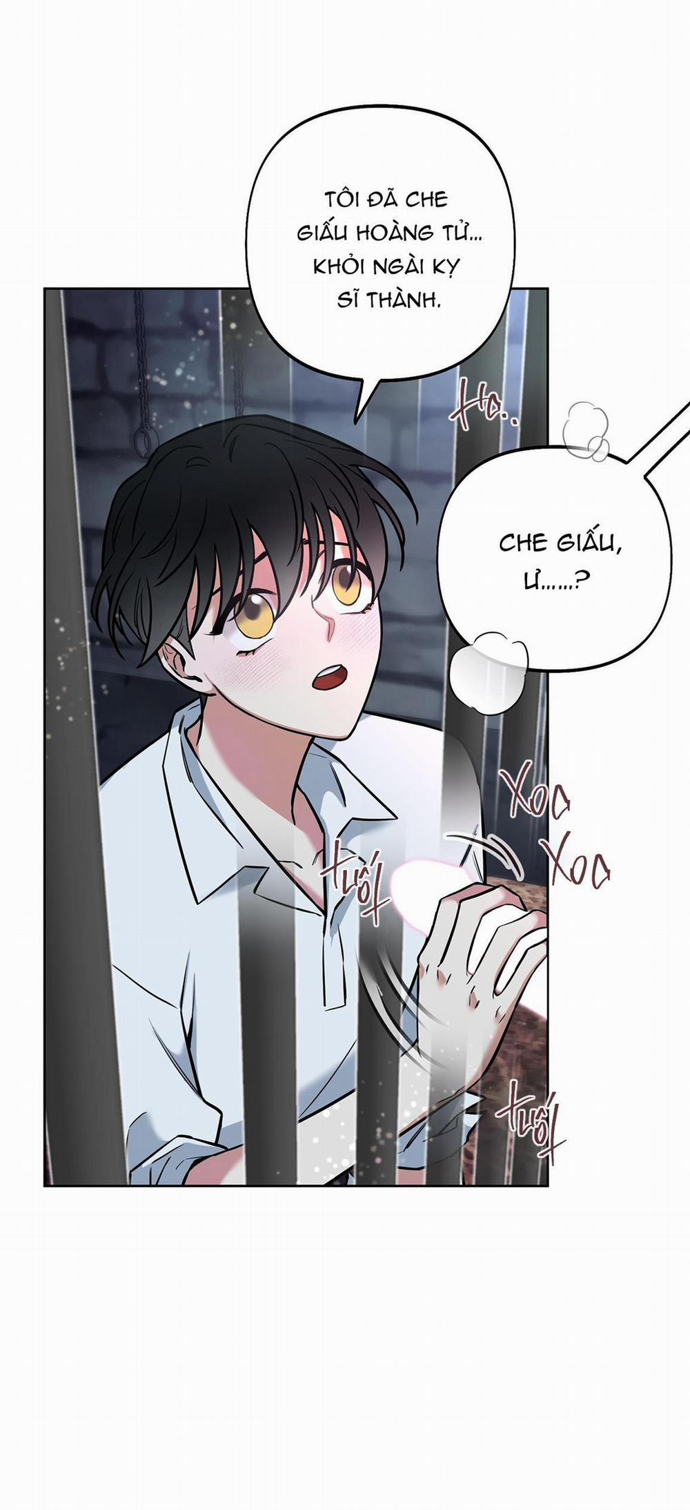 (Np) Trở Thành Vua Công Lược 9 trang 2