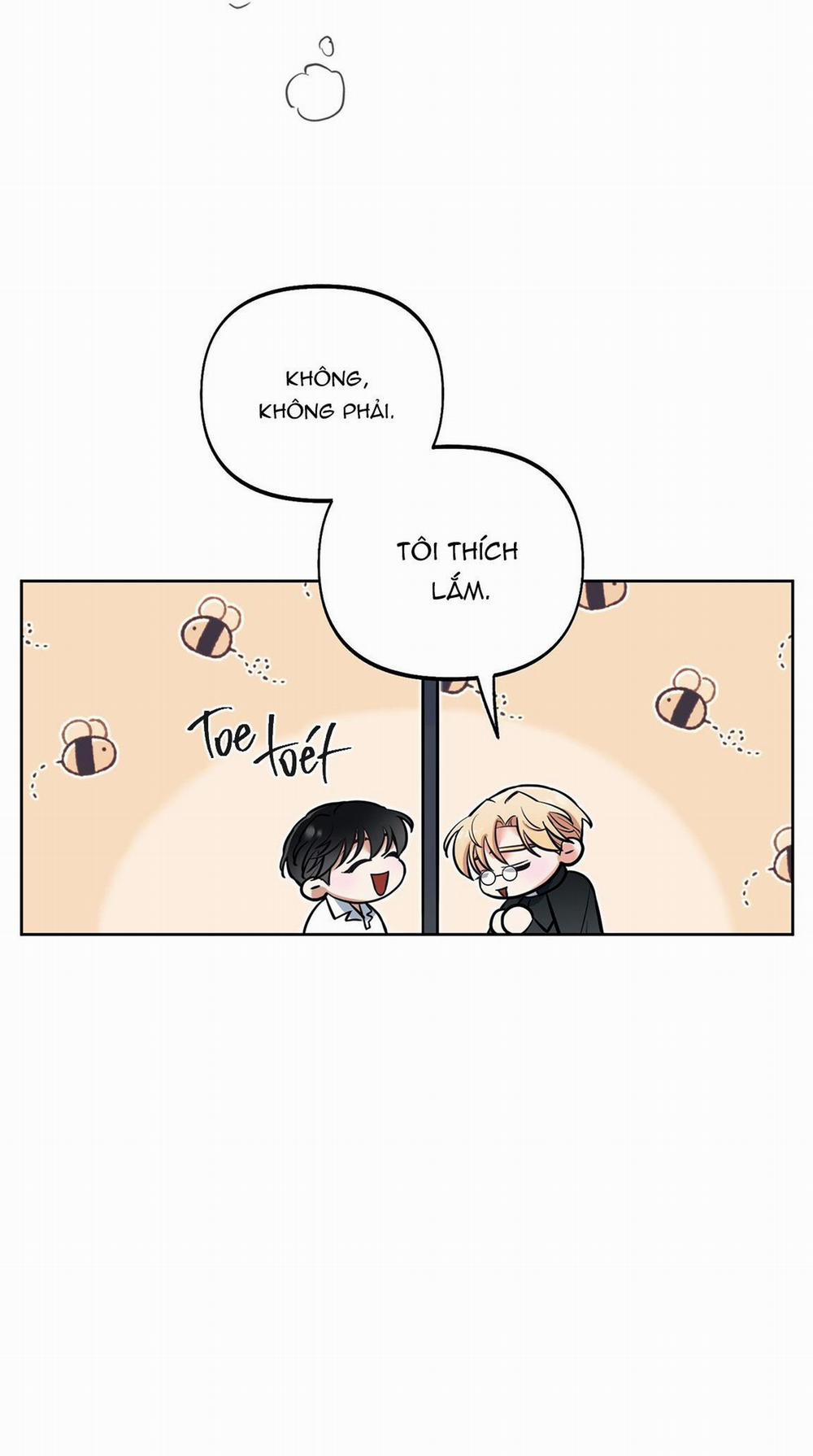 (Np) Trở Thành Vua Công Lược 9 trang 22