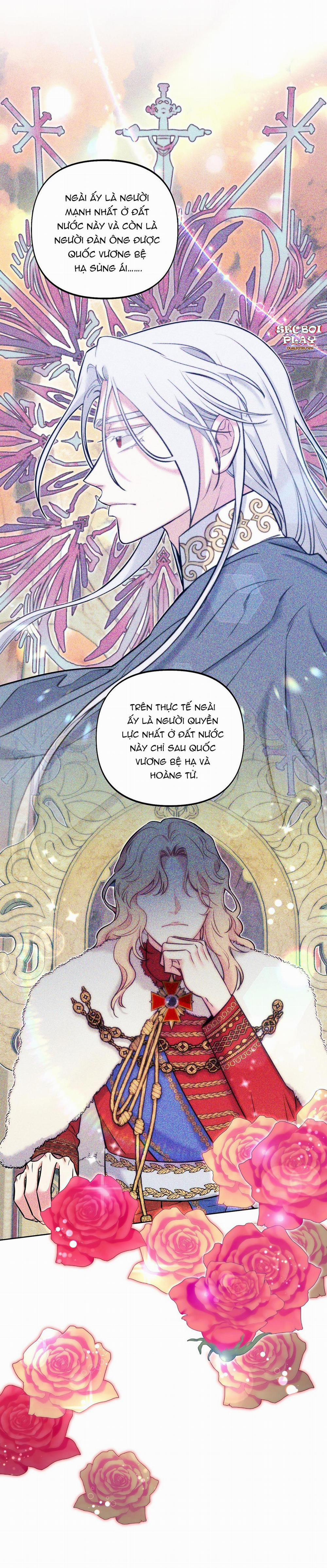 (Np) Trở Thành Vua Công Lược 9 trang 24