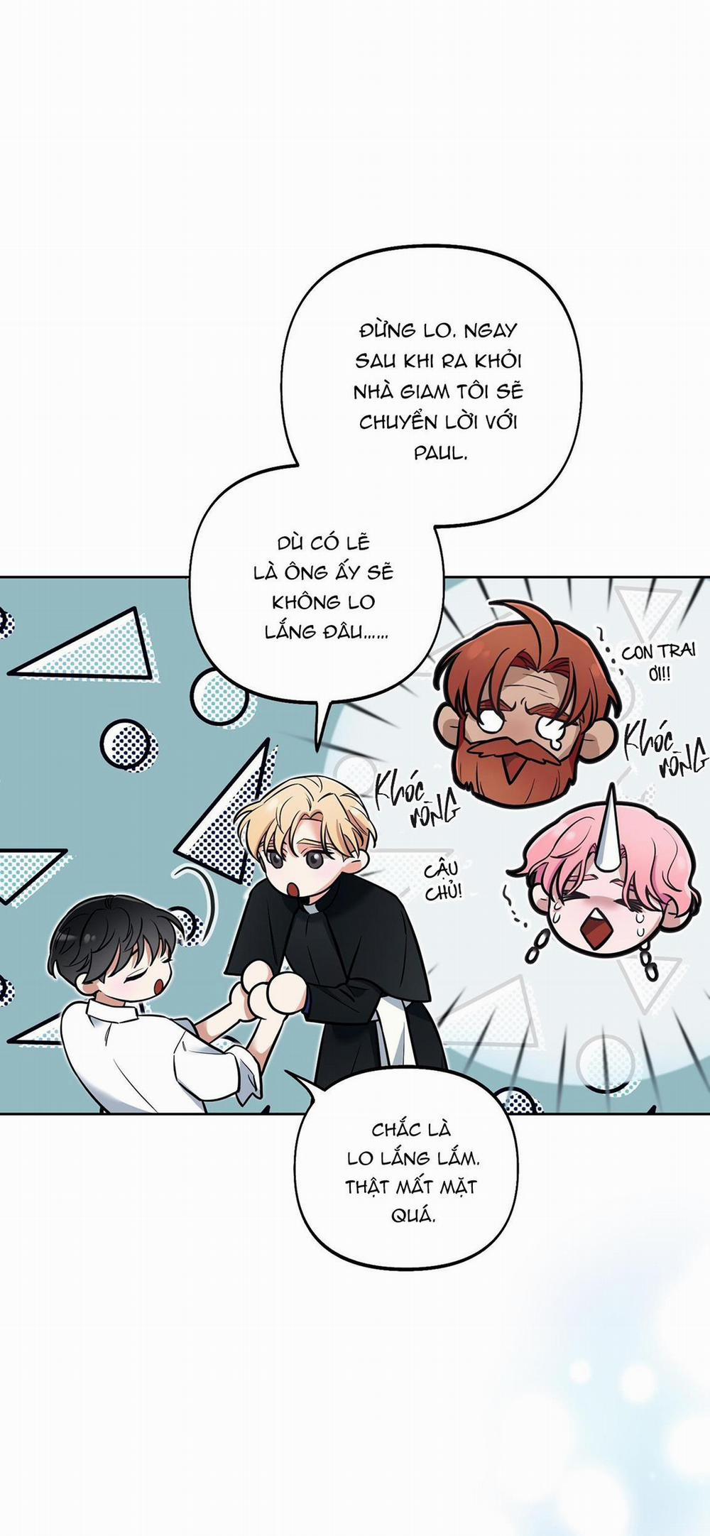 (Np) Trở Thành Vua Công Lược 9 trang 29