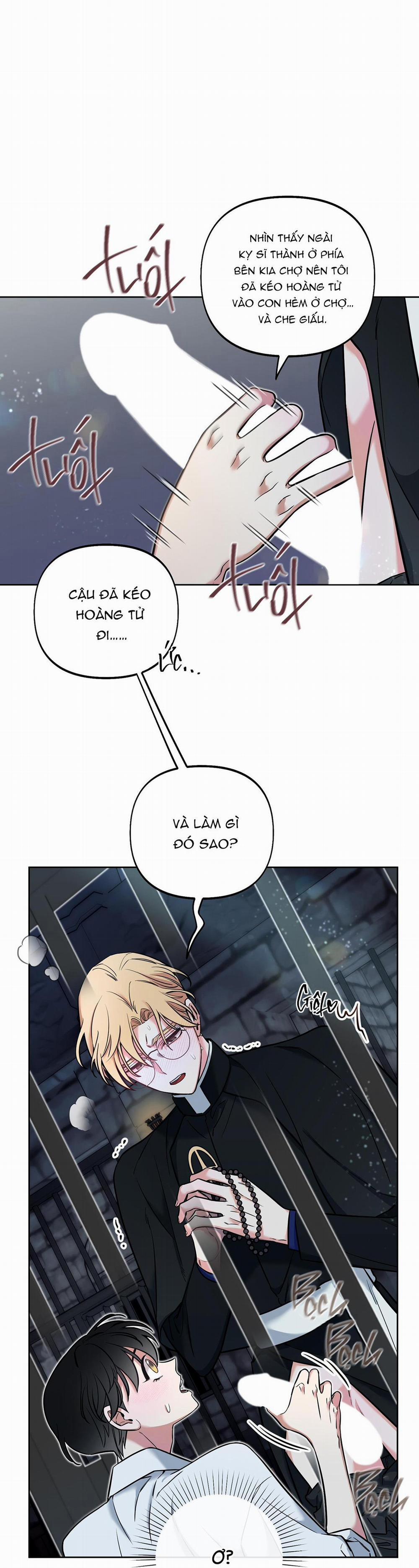 (Np) Trở Thành Vua Công Lược 9 trang 3