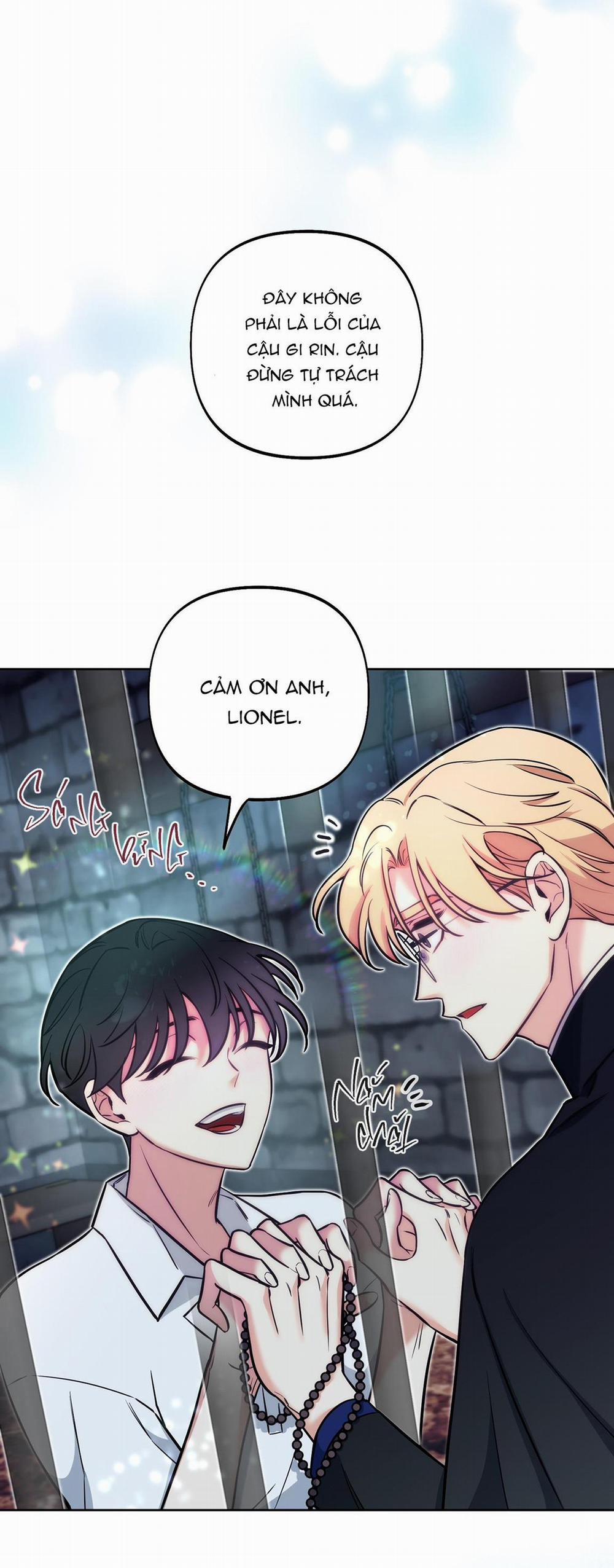 (Np) Trở Thành Vua Công Lược 9 trang 30