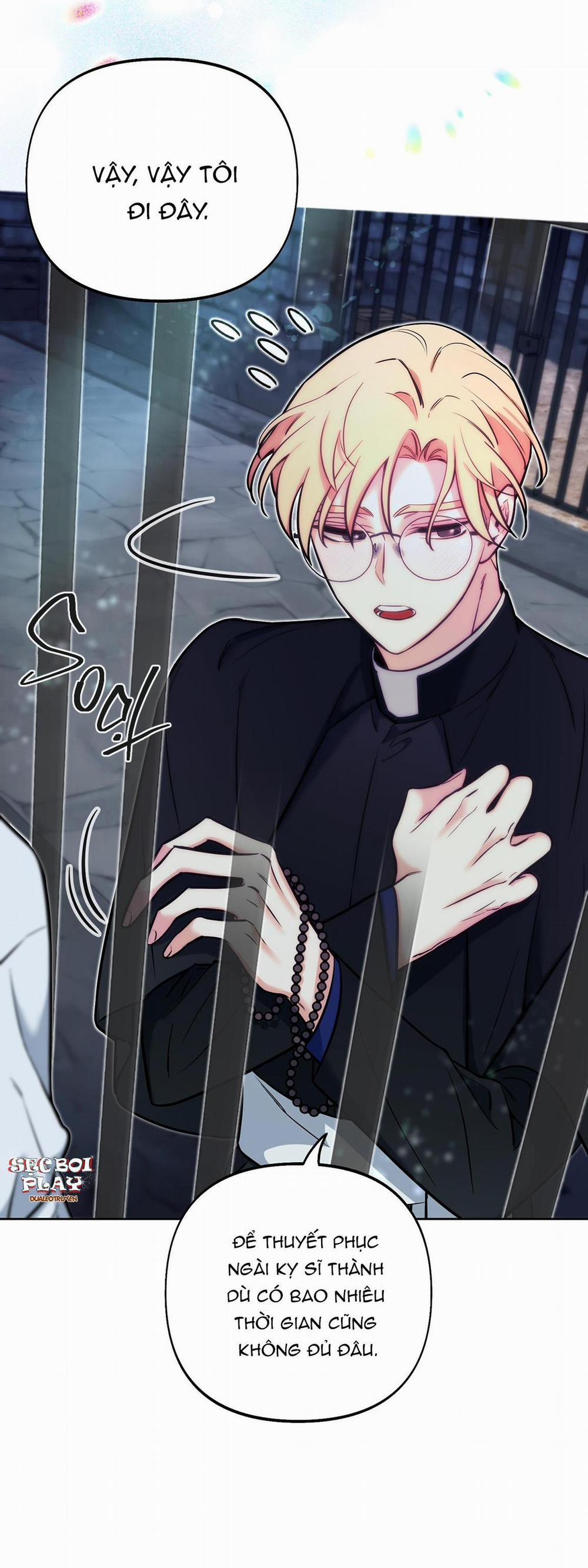 (Np) Trở Thành Vua Công Lược 9 trang 32