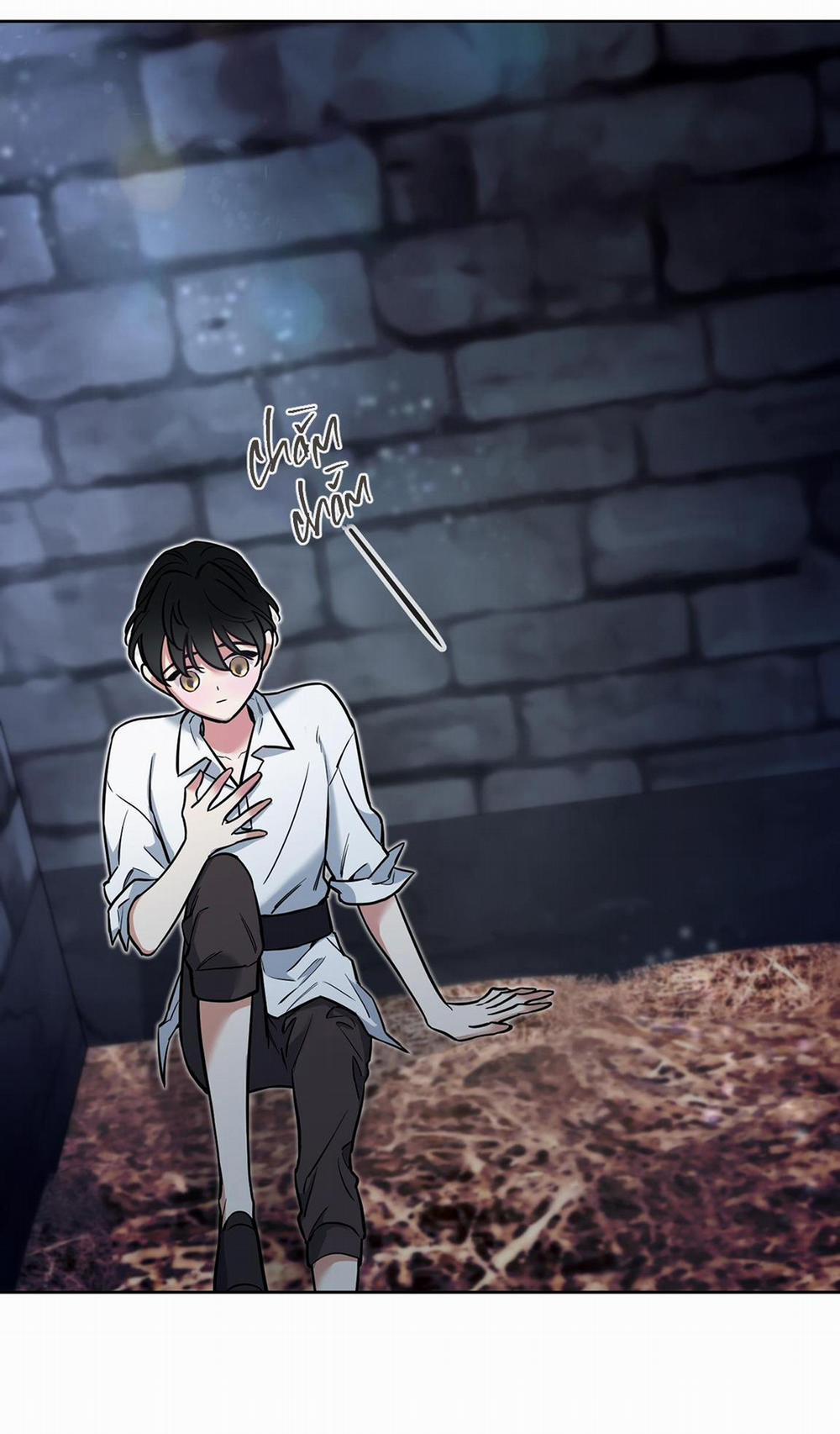 (Np) Trở Thành Vua Công Lược 9 trang 36