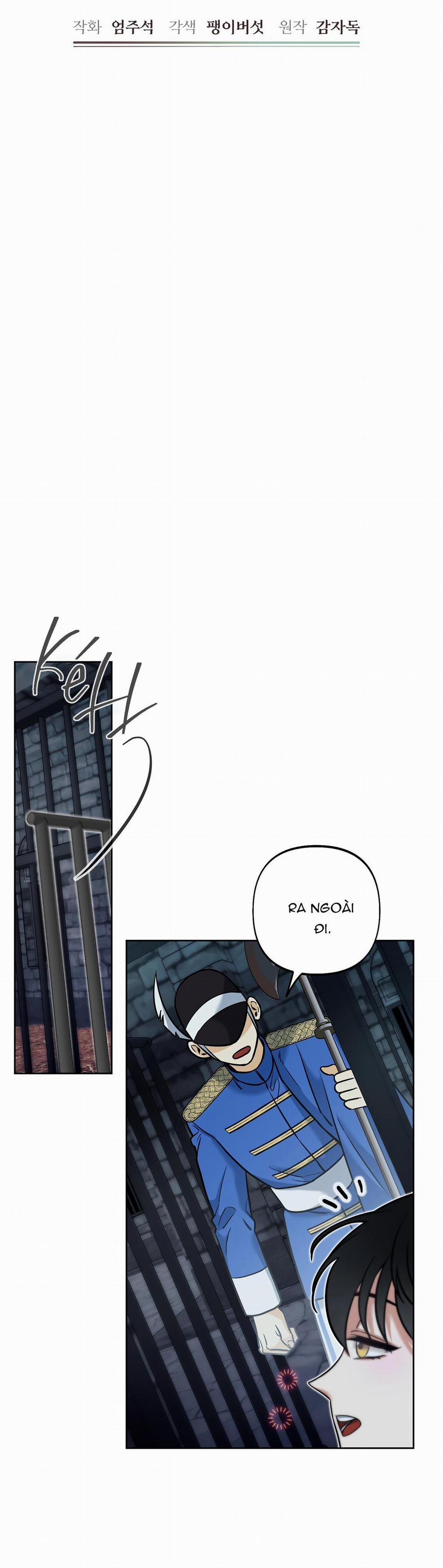 (Np) Trở Thành Vua Công Lược 9 trang 39