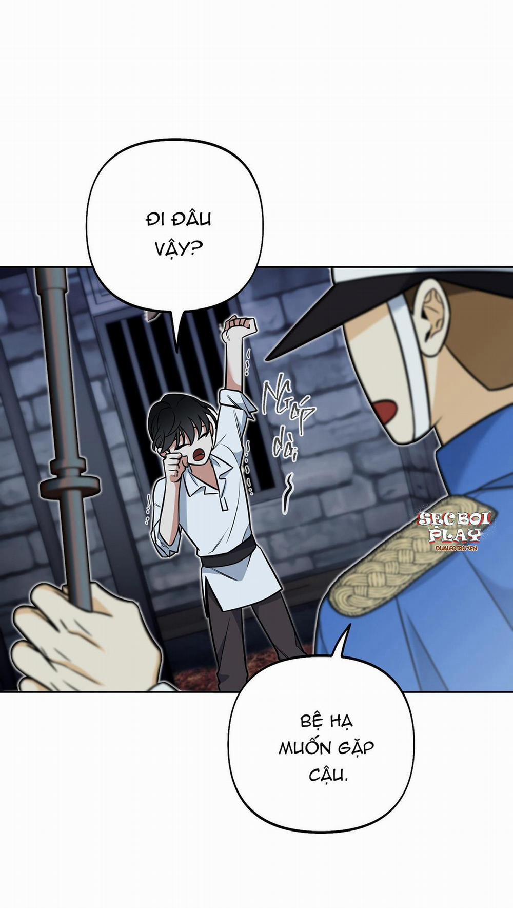 (Np) Trở Thành Vua Công Lược 9 trang 40