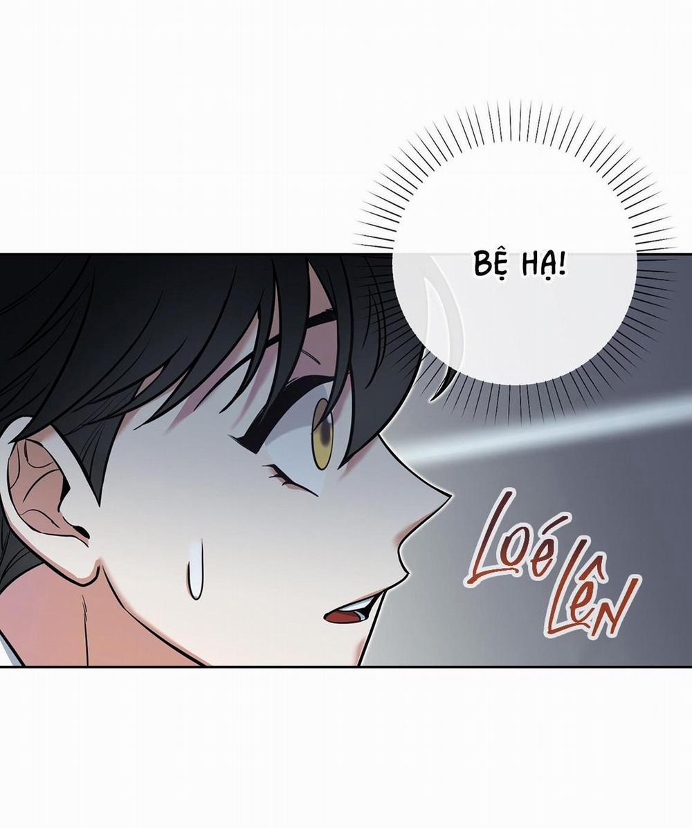 (Np) Trở Thành Vua Công Lược 9 trang 41