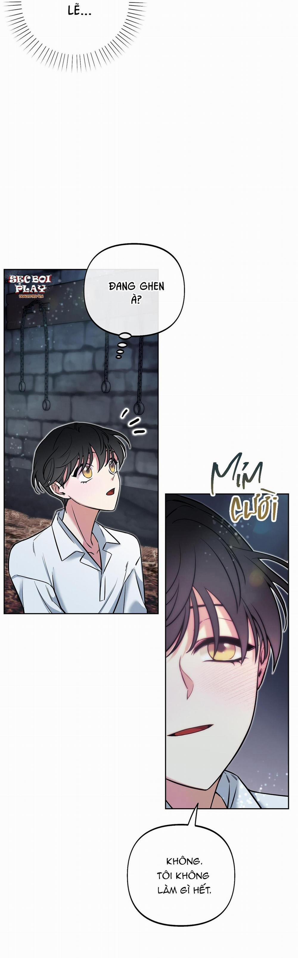 (Np) Trở Thành Vua Công Lược 9 trang 5