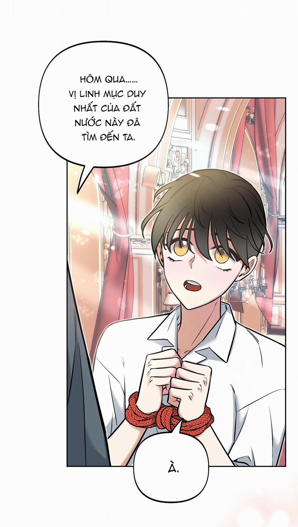 (Np) Trở Thành Vua Công Lược 9 trang 51