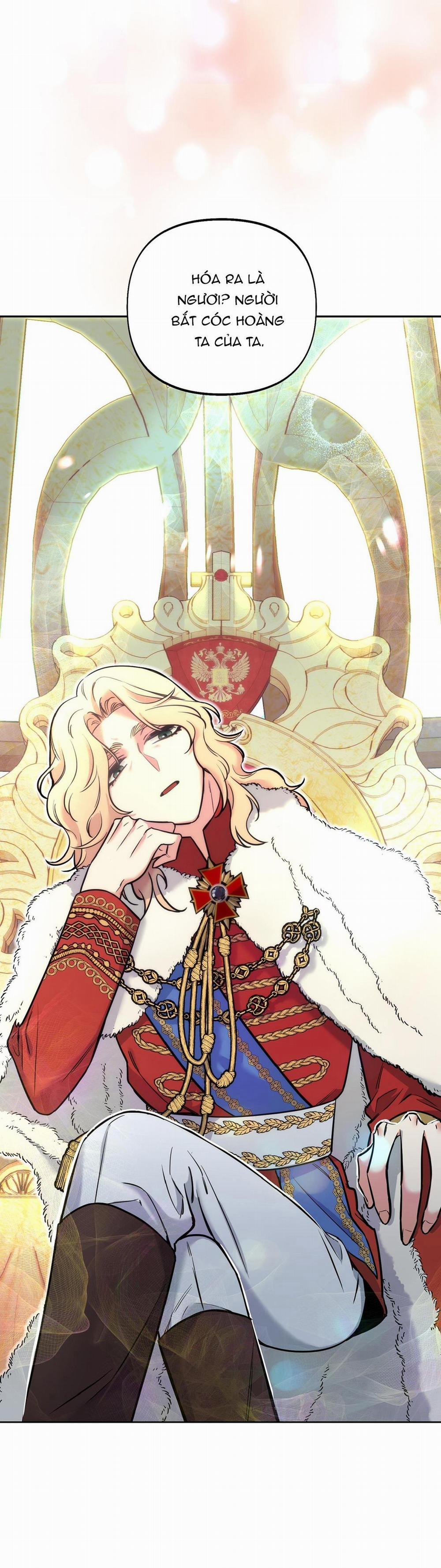 (Np) Trở Thành Vua Công Lược 9 trang 58