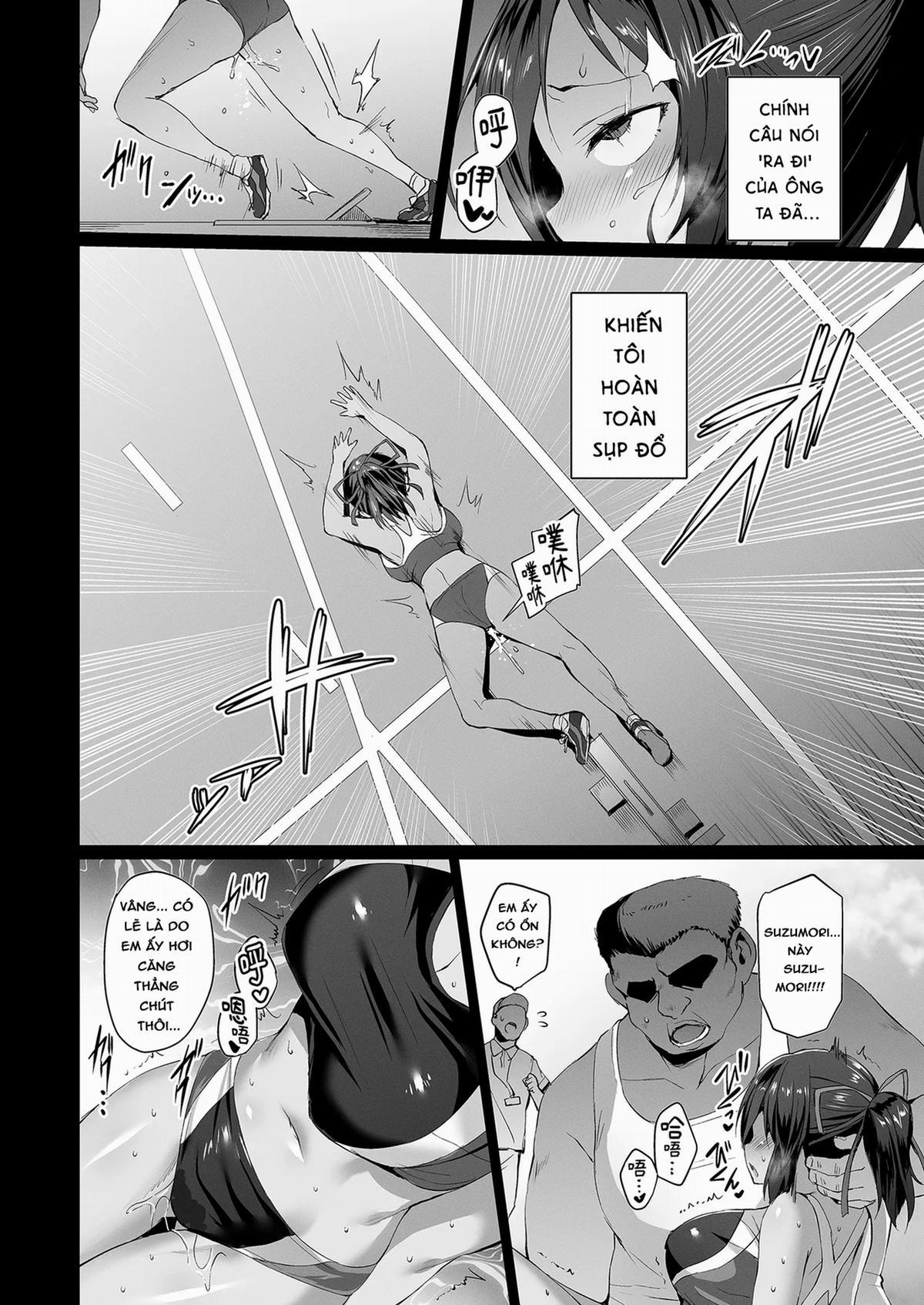 Ntr Anh Chàng Thư Sinh OneShot trang 16