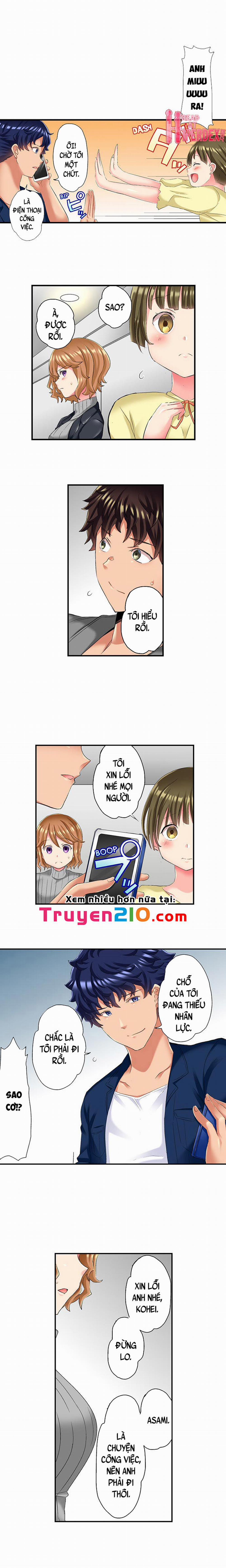 NTR Massage 16 trang 5