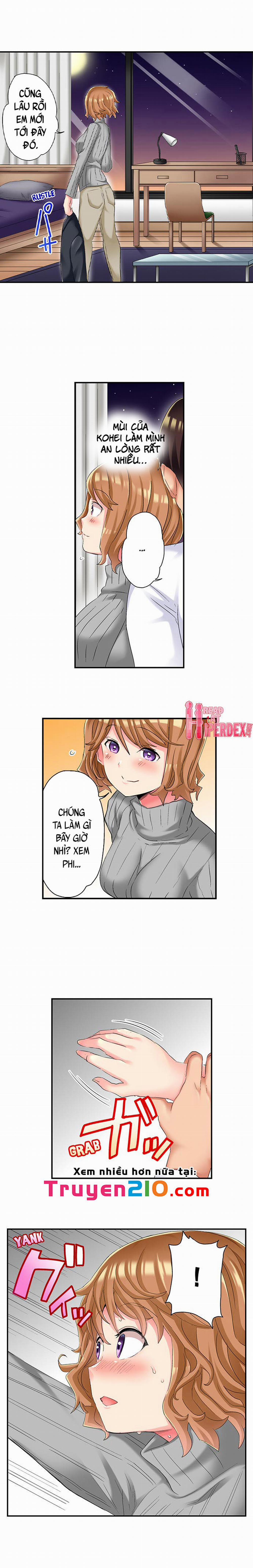 NTR Massage 16 trang 8