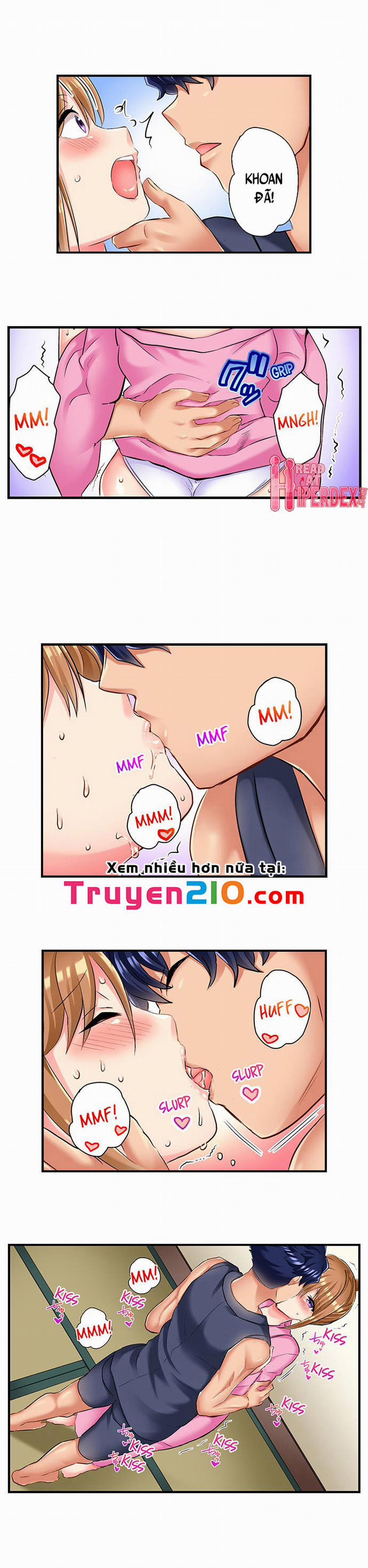 NTR Massage 19 trang 7