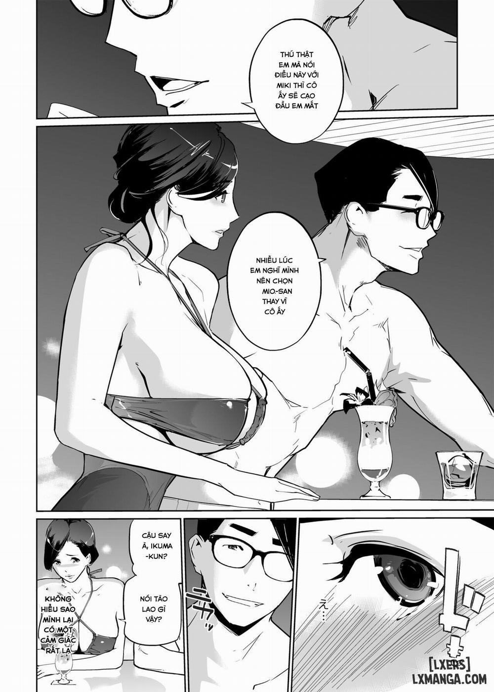 NTR Midnight Pool Season 2 1 trang 16