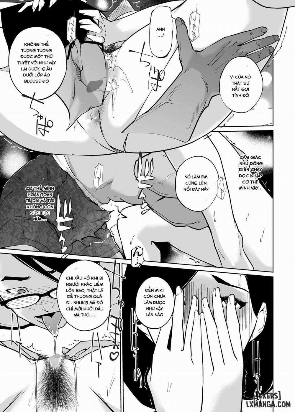 NTR Midnight Pool Season 2 1 trang 26