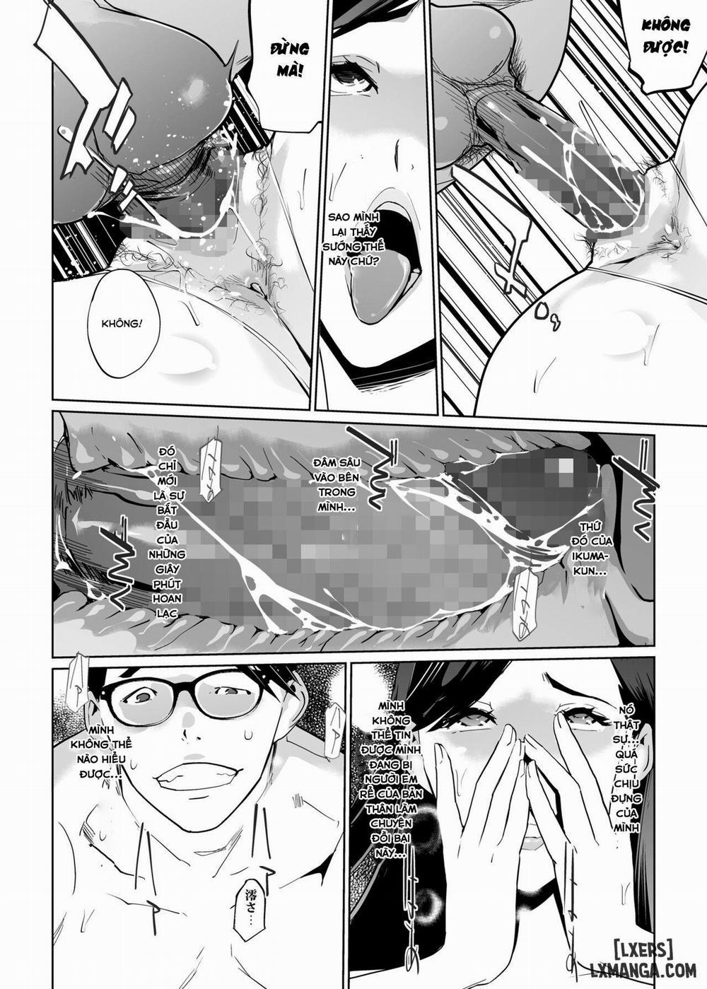 NTR Midnight Pool Season 2 1 trang 37