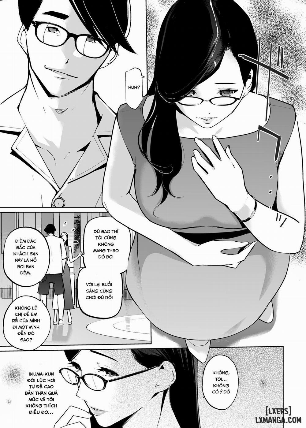 NTR Midnight Pool Season 2 1 trang 5