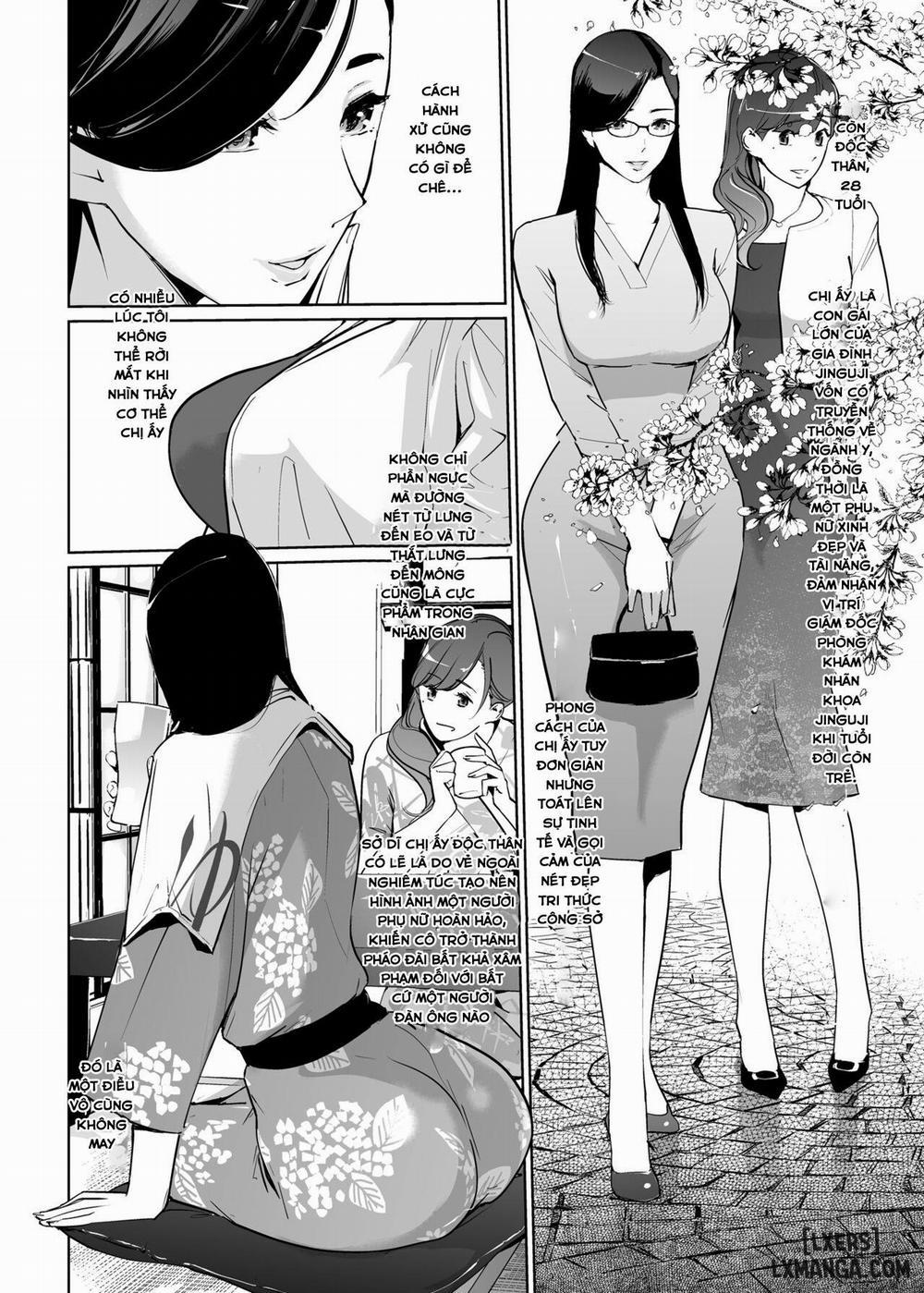 NTR Midnight Pool Season 2 1 trang 8