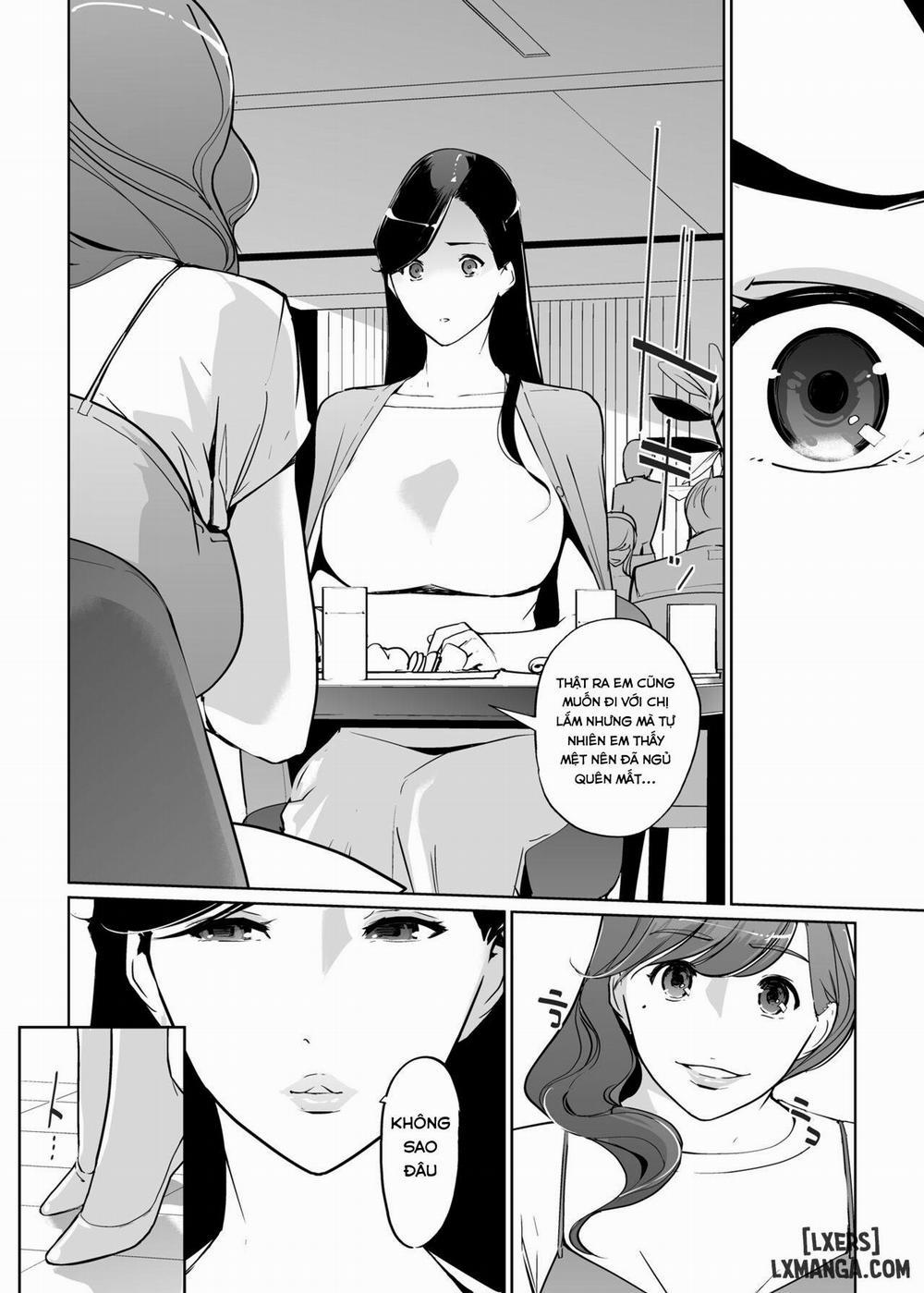 NTR Midnight Pool Season 2 2 trang 2