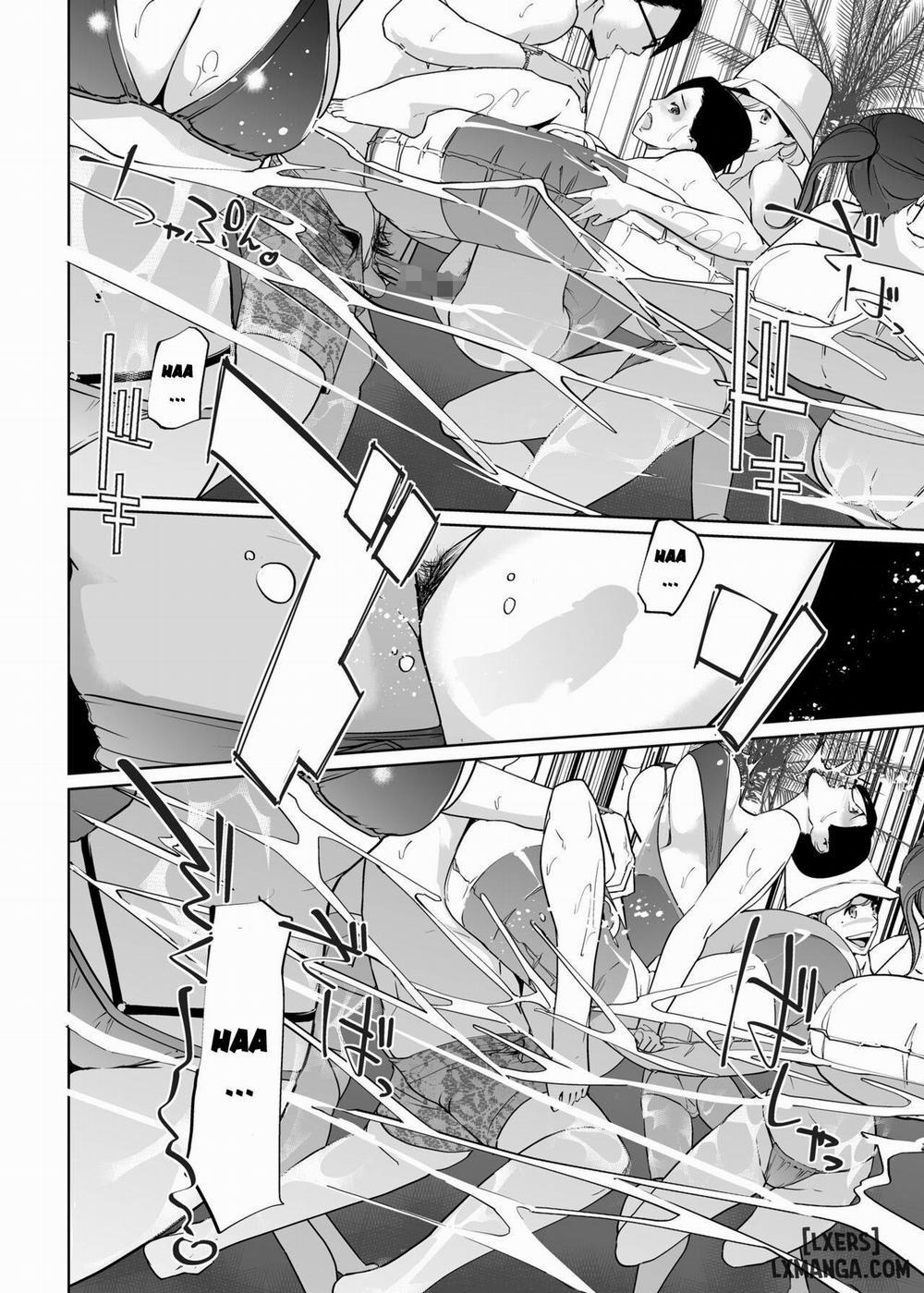 NTR Midnight Pool Season 2 2 trang 22