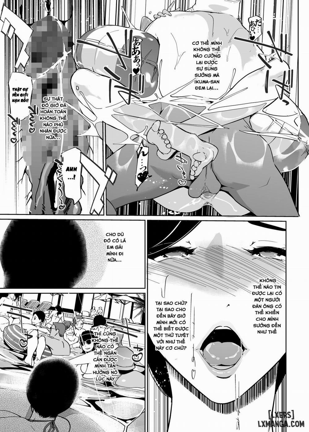 NTR Midnight Pool Season 2 2 trang 37