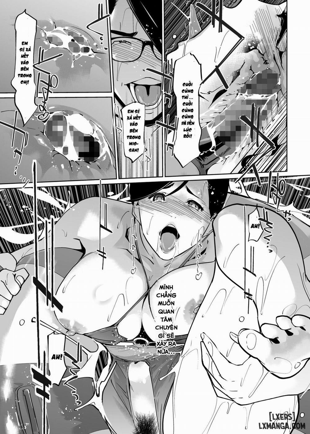 NTR Midnight Pool Season 2 2 trang 45