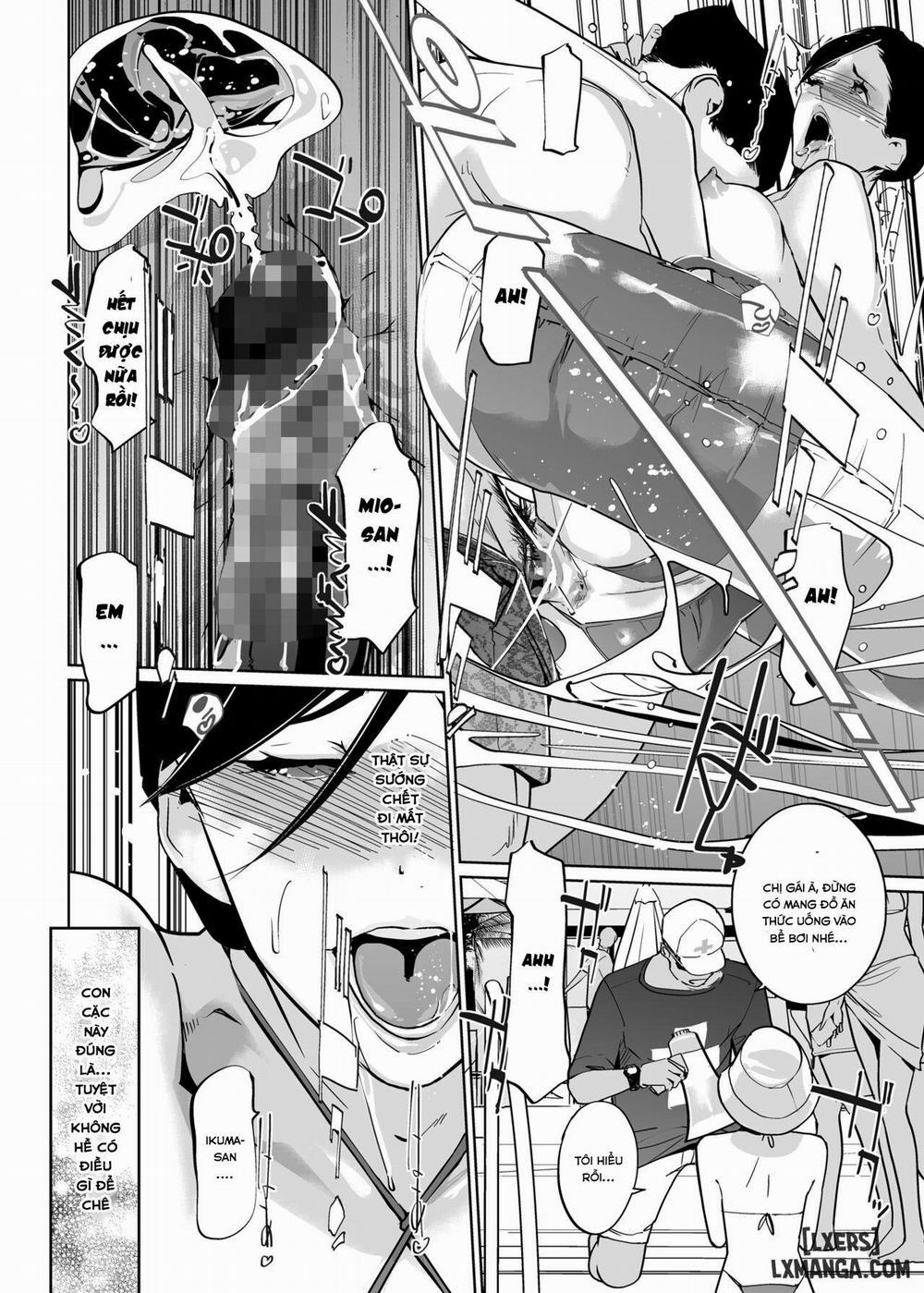 NTR Midnight Pool Season 2 2 trang 48