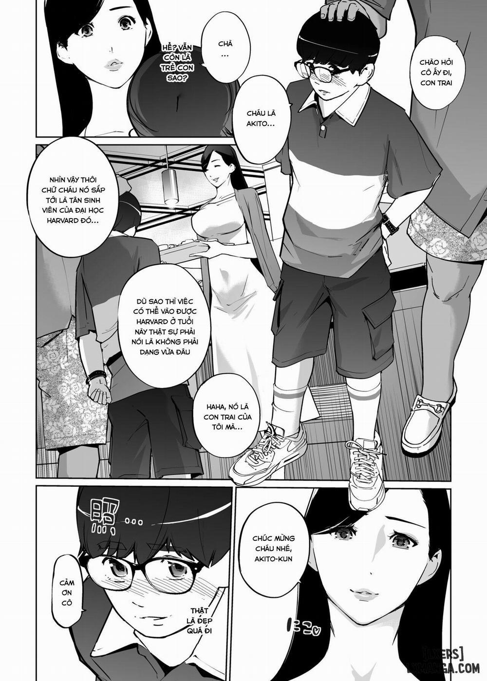 NTR Midnight Pool Season 2 2 trang 6