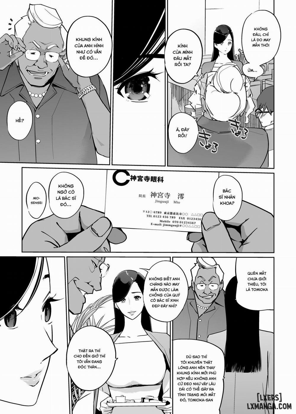 NTR Midnight Pool Season 2 2 trang 7