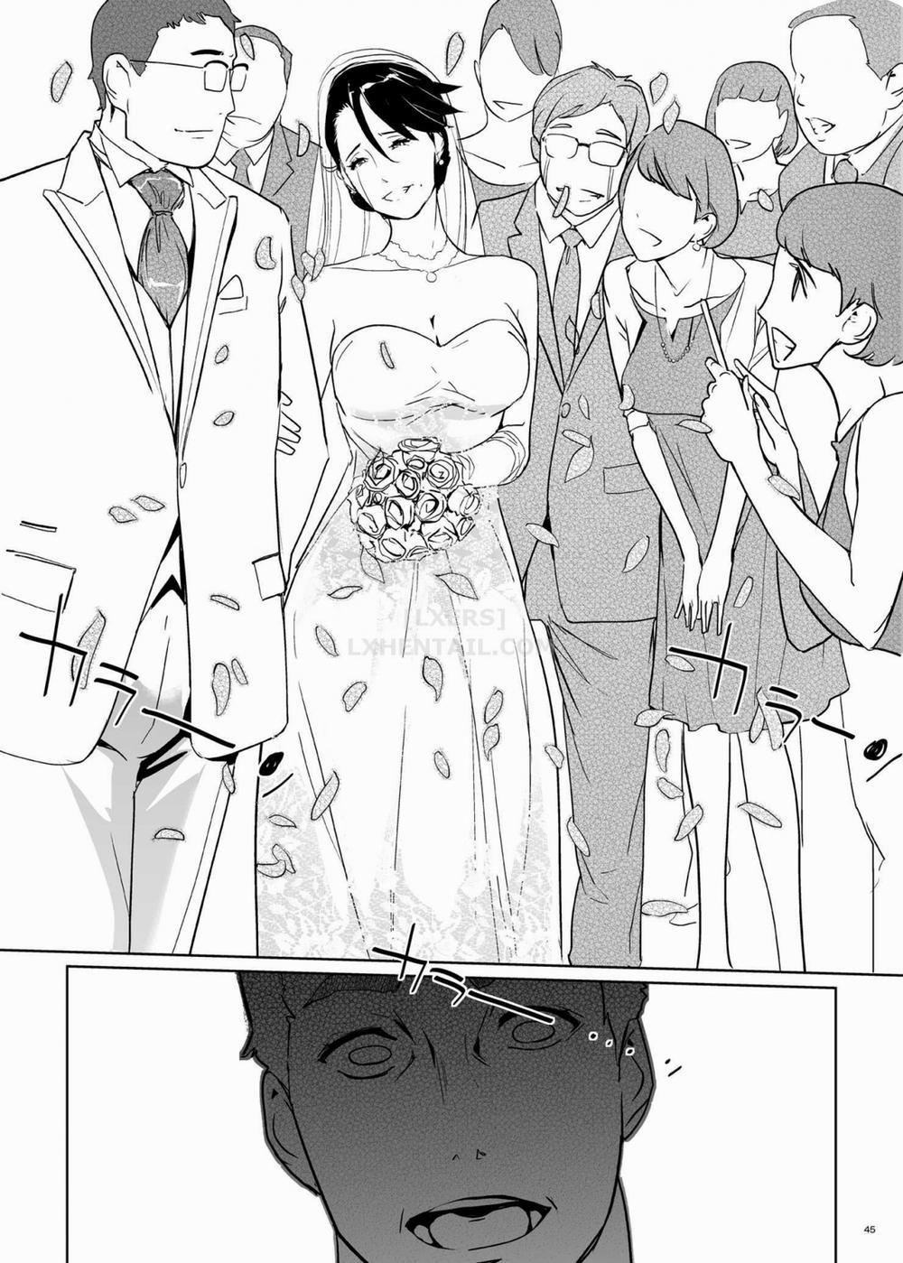 NTR Ở Bể Bơi 2 trang 46