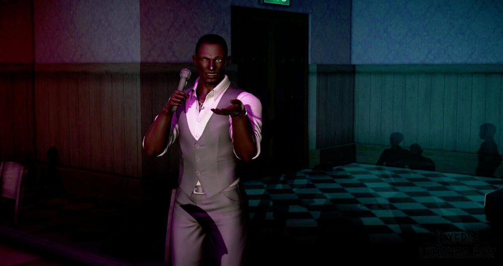 NTR Theme Hotel Club Snow River Oneshot trang 131