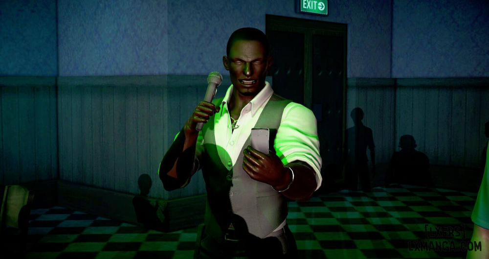 NTR Theme Hotel Club Snow River Oneshot trang 142