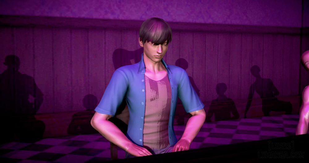 NTR Theme Hotel Club Snow River Oneshot trang 16