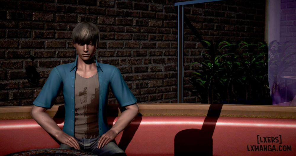 NTR Theme Hotel Club Snow River Oneshot trang 200